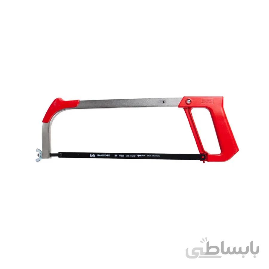 اره آهن بر 300 میلی‌متر ایران پتک مدل CF1011