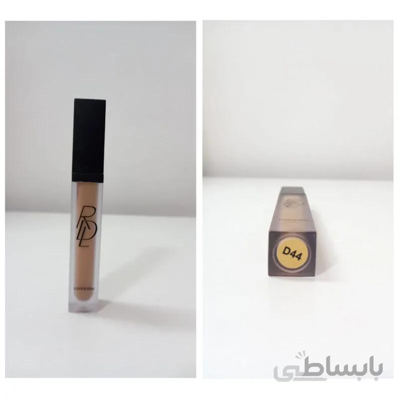 کانسيلر ار دي ال R44