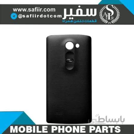 درب پشت LEON BLACK ال جی – BACK COVER LEON BLACK