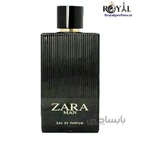 عطر ادکلن زارا مردانه فراگرنس ورد fragrance word zara