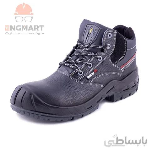 پوتین ایمنی پاتن مدل رایمون