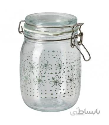 بانکه ۱ لیتری ایکیا مدل KORKEN