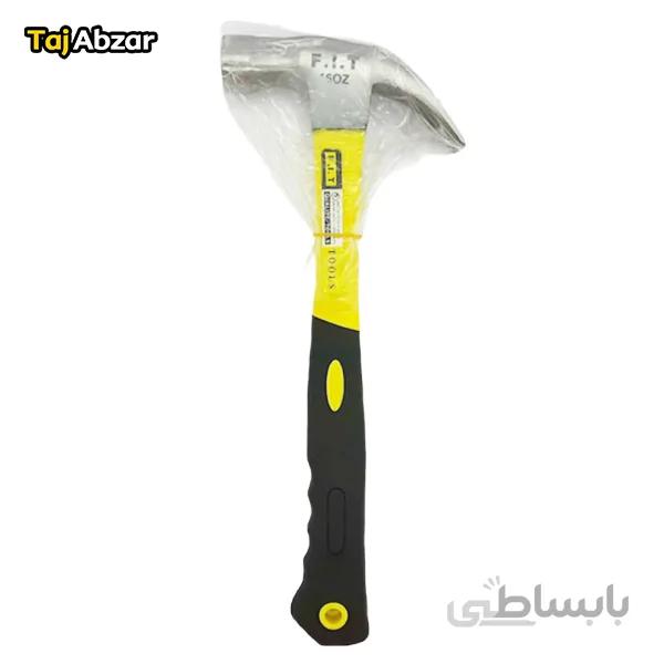 چکش 500 گرمی اف ای تی مدل 16OZ 39