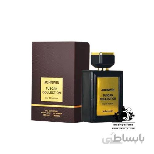 عطر تام فورد توباکو وانیل