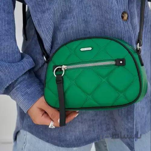 کیف دوشی مدل David Jones 6520-1 - دیوید جونز