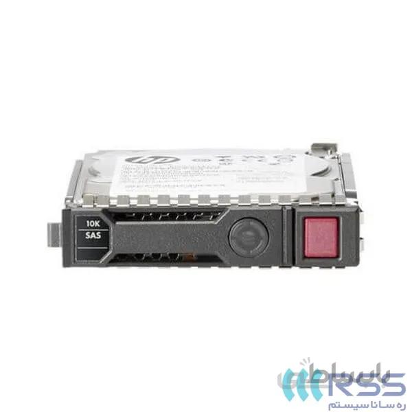 هارد سرور اچ پی مدل 1.2TB SAS 6G Enterprise 10K SSF 2.5in