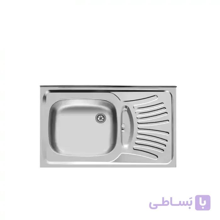سینک روکار 124 اخوان