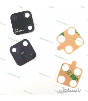 شیشه لنز دوربین هواوی HUAWEI GLASS CAMERA Y5P 2020