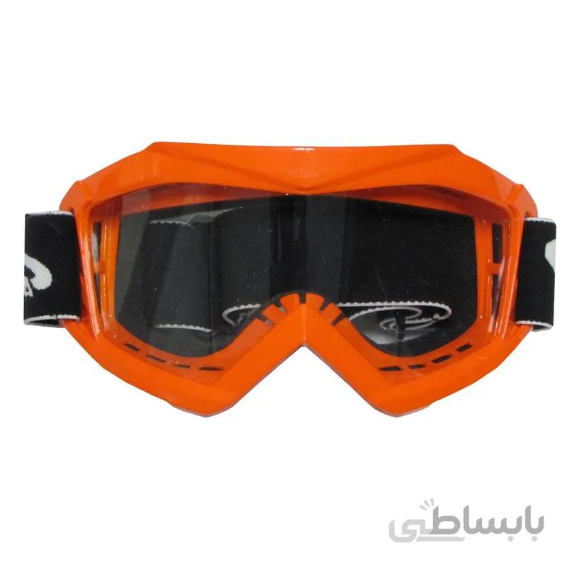 عینک موتور سواری مدل ORG-O1