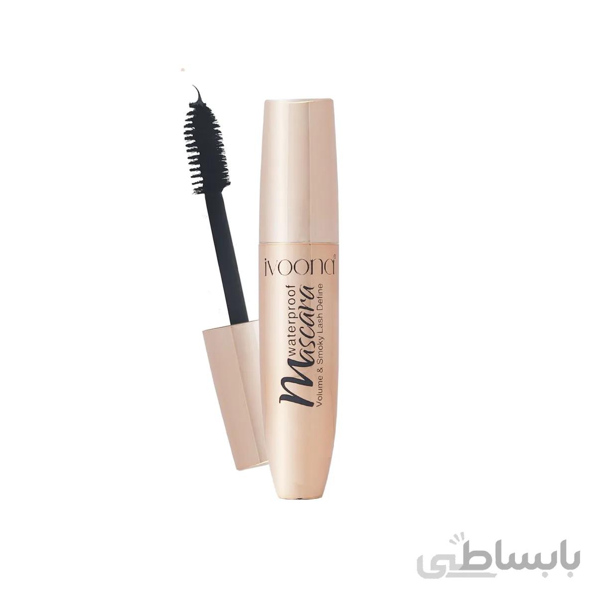ریمل ivoona مدل smoky lash define