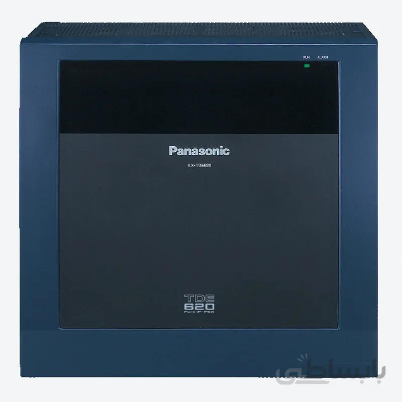 دستگاه سانترال پاناسونیک Panasonic KX-TDE620