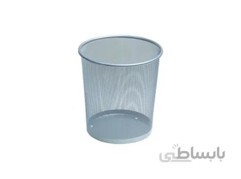 سطل توری گرد