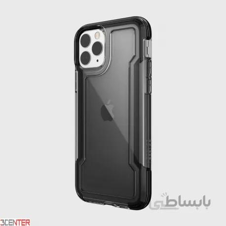 کاور ایکس دوریا مدل Defense CLEAR مناسب برای گوشی موبایل اپل iPhone 11 Pro