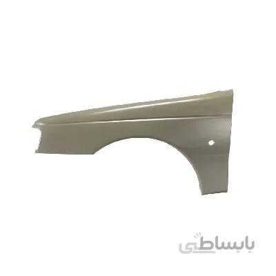 گلگیر جلو پژو 405 slx چپ ایساکو