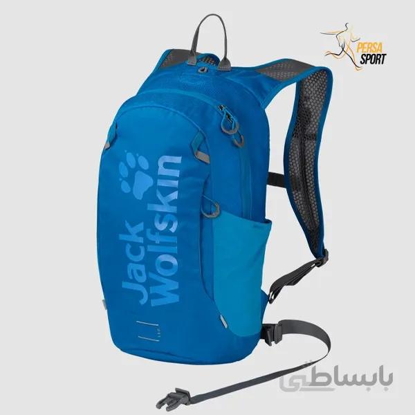 کوله پشتی جک ولفسکین VELO JAM 15