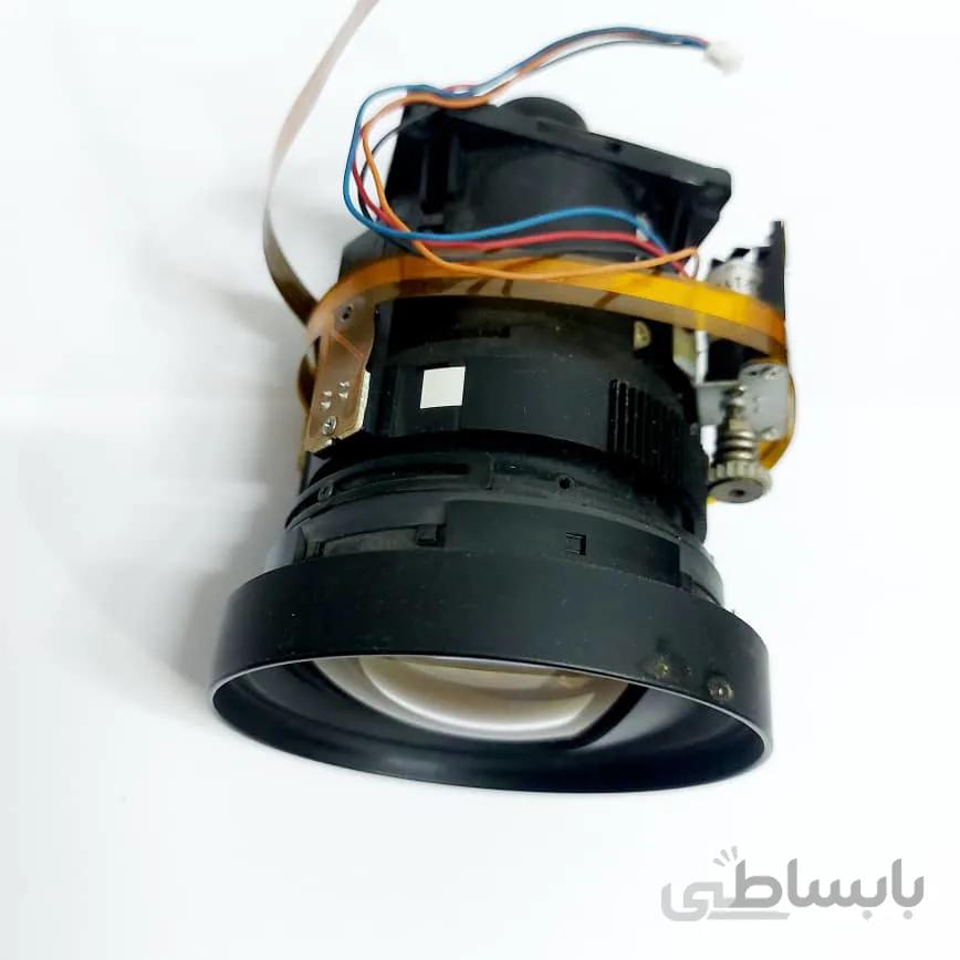لنز توشیبا TDP-TW350 ویدئو پروژکتور