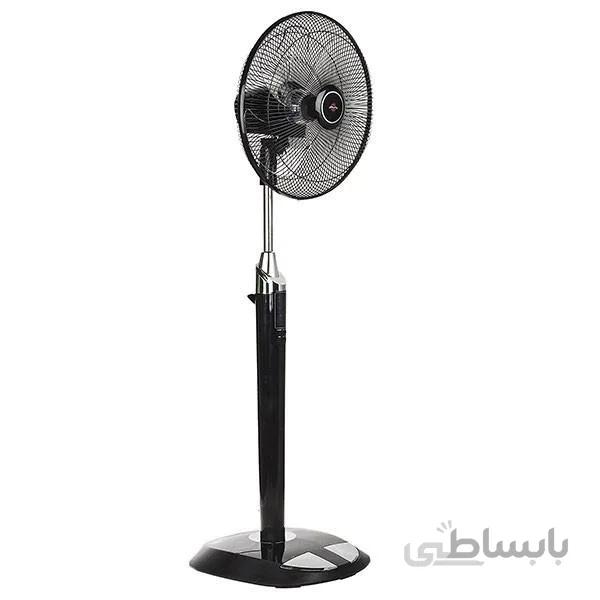 پنکه پارس خزر مدل شیبا FSR-SHIBA ا Pars Khazar FSR-SHIBA Fan
