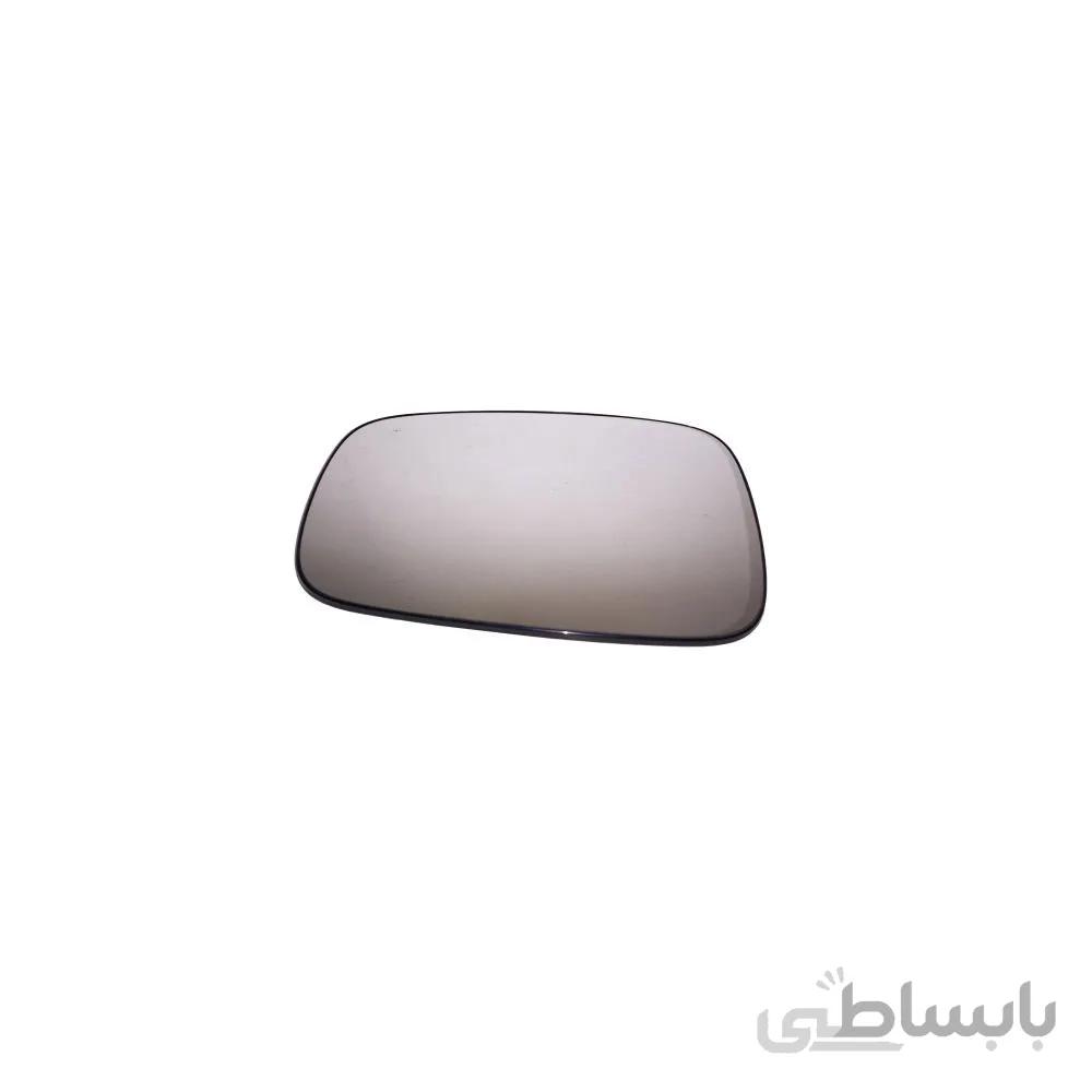 شیشه آینه برقی چپ مگان