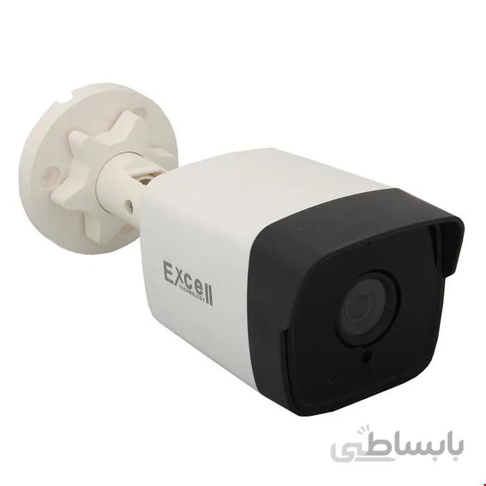 دوربین مداربسته اکسل مدل EX-B304