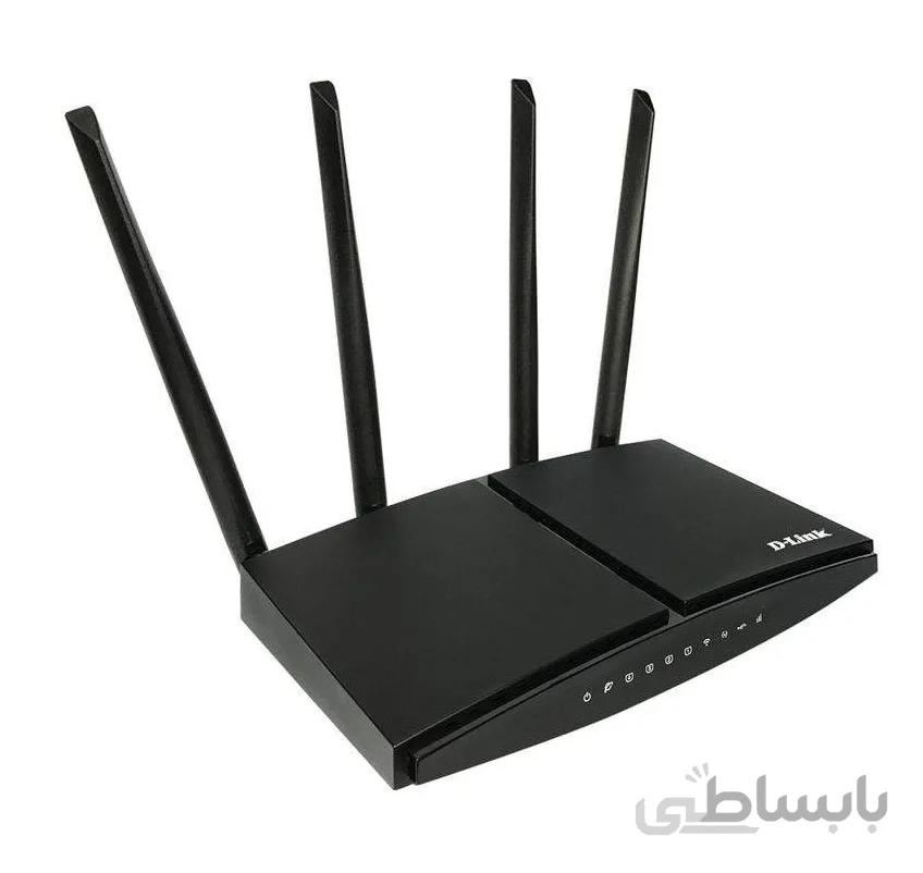 مودم بی سیم LTE دی لینک DWR-M921 ا D-LINK DWR-M921 Wireless LTE Modem