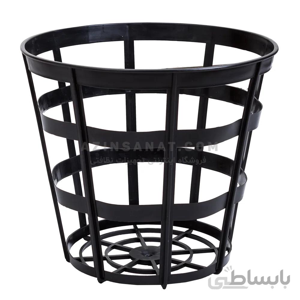 سبد فیلتر جاروبرقی Green
