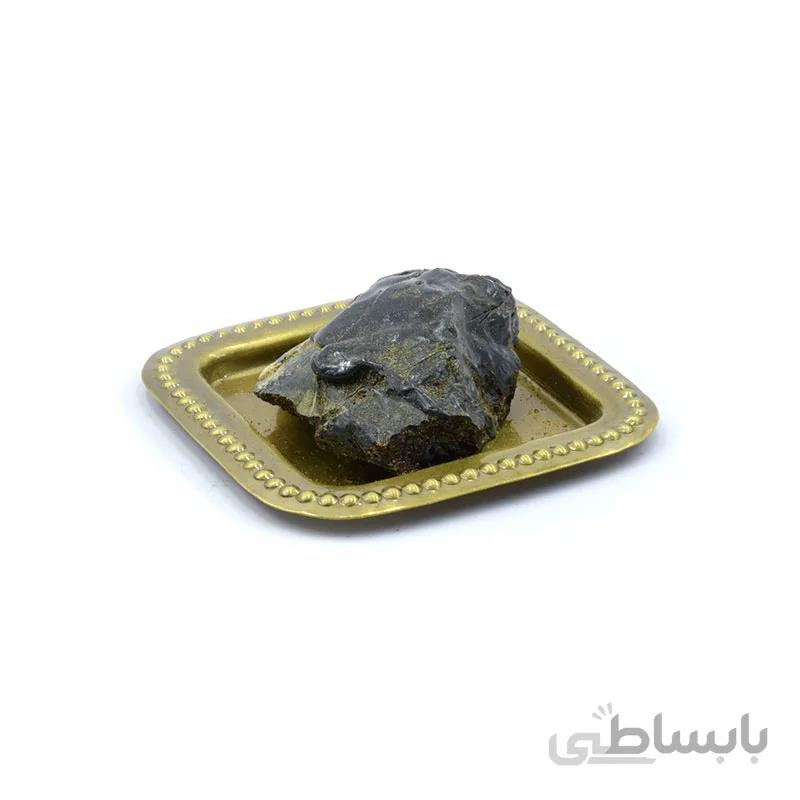 سلاجیت پاکستانی (مومیایی)