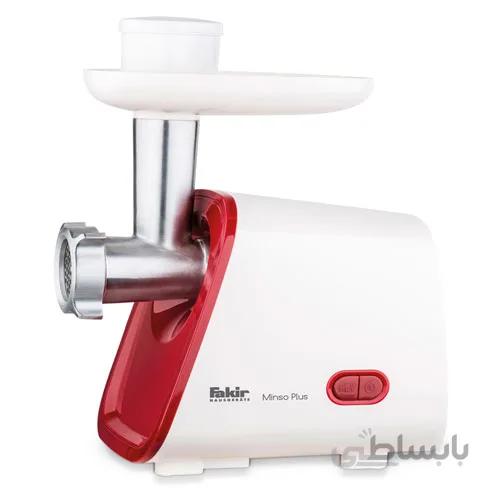 چرخ گوشت فکر مدل Minso Pluse
