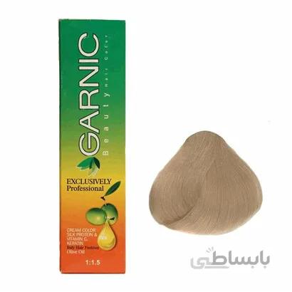 رنگ موی گارنیک بلوند خاکستری خیلی روشن 9.1
