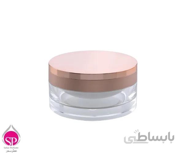 کرم لایه بردار حاوی Q10 کوزارت Cosart Peeling Cream Q10