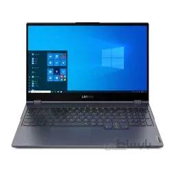 لپ تاپ 15 اینچی لنوو مدل Lenovo Legion 7 - BA ا Lenovo Core i7 10750H - 16GB - 2SSD - 6GB Geforce RTX 2060 - Full HD - 144Hz