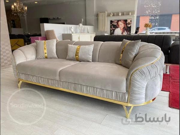 مبل نیاسا