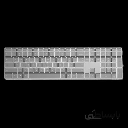 کیبورد بلوتوثی مایکروسافت مدل Surface Keyboard