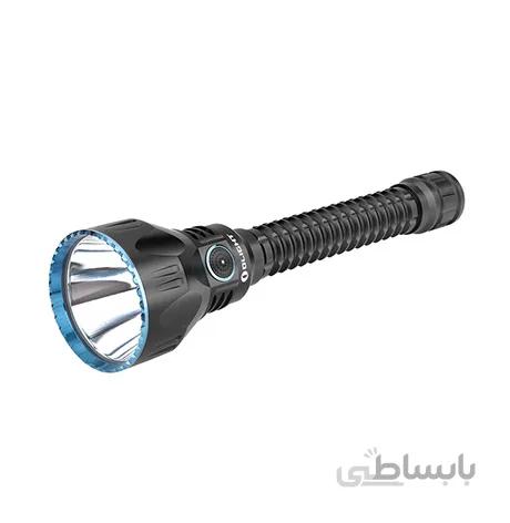 چراغ قوه یک کیلومتری الایت Olight Javelot Pro Black ا Olight Javelot Pro Black