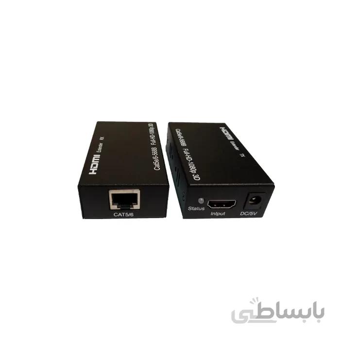اکستندر افزایش طول 60 متری HDMI