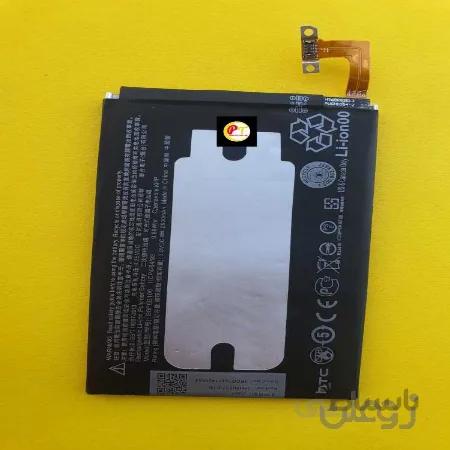 باتری گوشی موبایل اچ تی سی battery mobile htc one m8