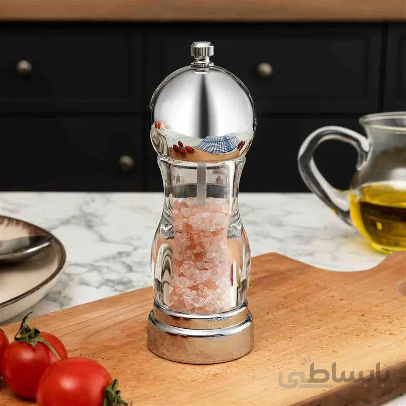 فلفل ساب مدل Lumiere مادام کوکو