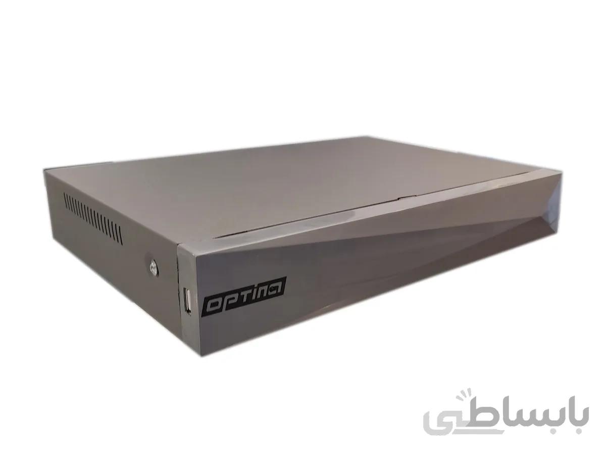 دستگاه XVR آپتینا مدل Optina OHD-6216XH-A4
