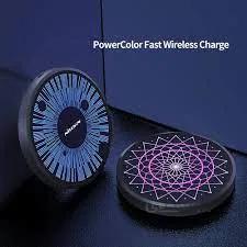 شارژر وایرلس سریع نیلکین Nillkin PowerColor Fast Wireless Charger