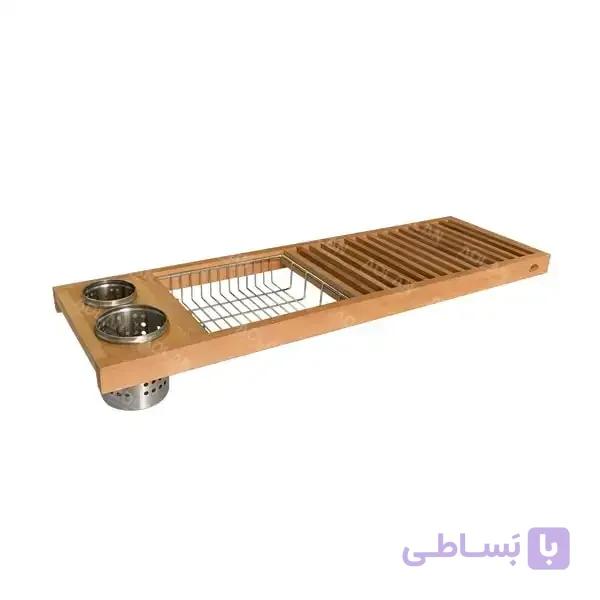 آبچکان چوبی ویژه کابینت MDF