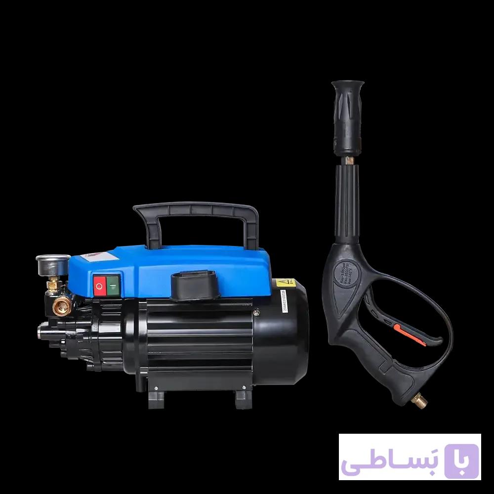 کارواش ان ای سی مدل NEC4403