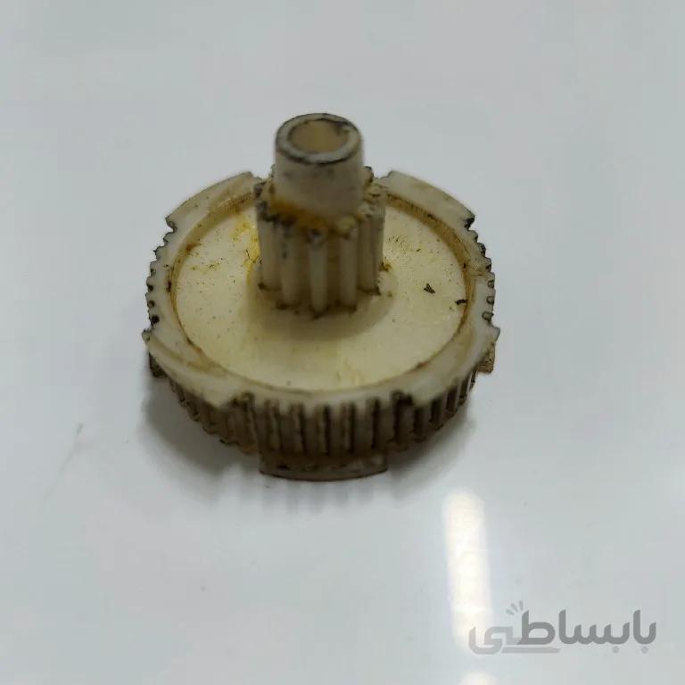 چرخ دنده کاغذ خردکن TAROS کد 10355
