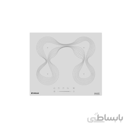 اجاق صفحه‌ای اسنوا مدل SI-16424