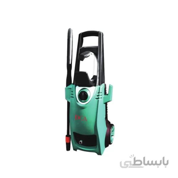 کارواش 100بار دینامی دی سی ای ا AQW5.5/10