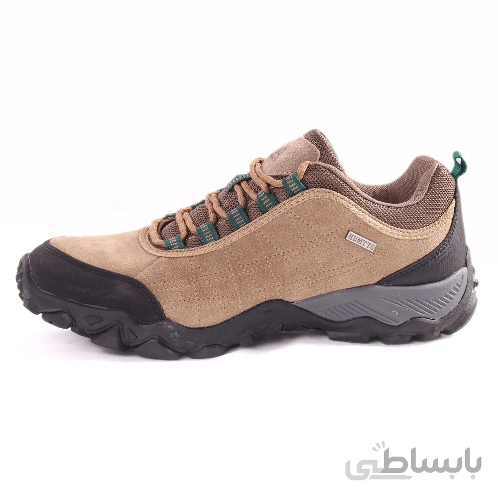 کفش مردانه پیاده روی هامتوHUMTTO 110282A-3