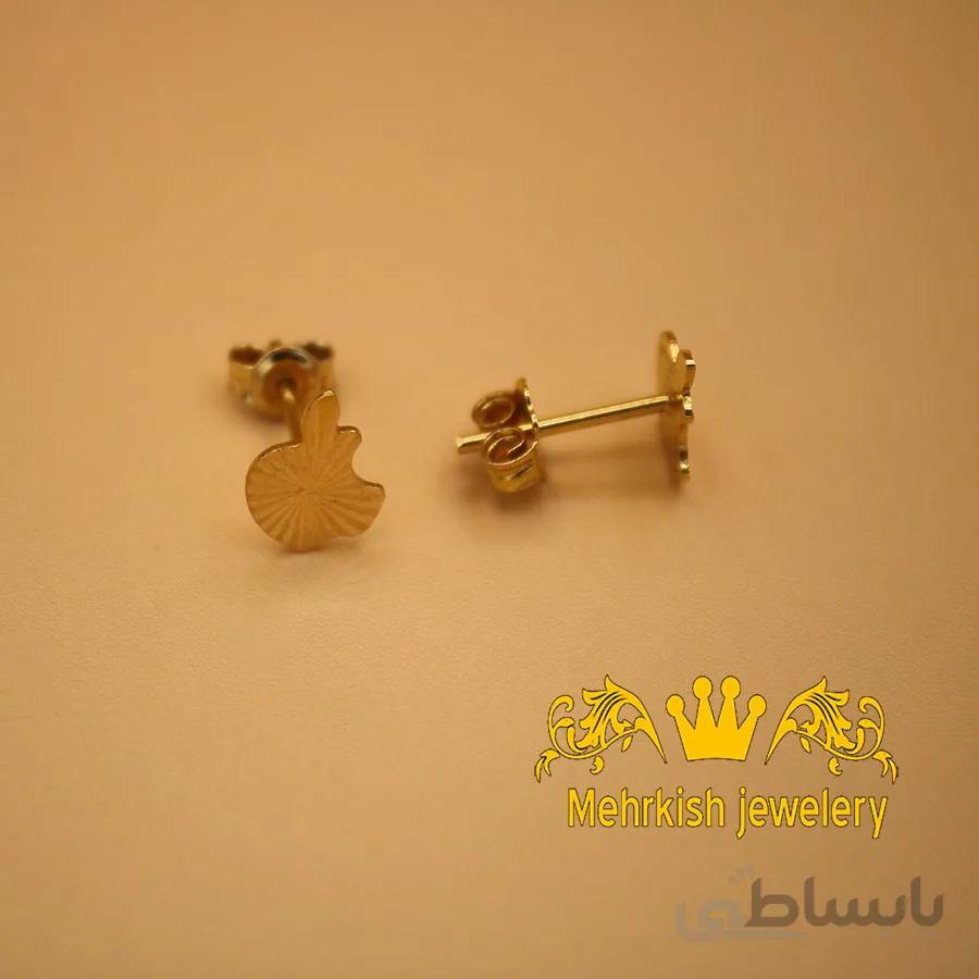 گوشواره اپل