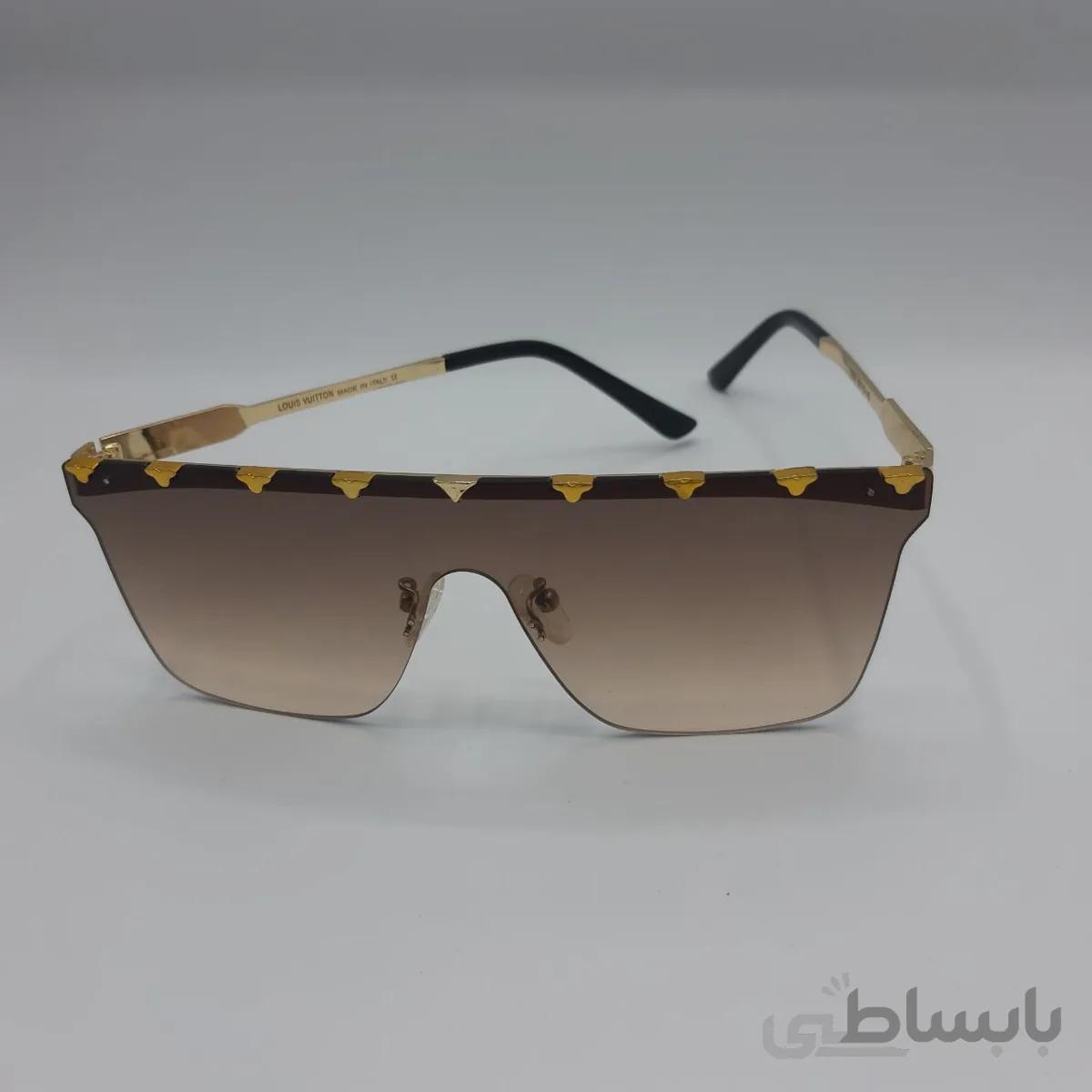 عینک آفتابی gl110 LOUIS VUITTON