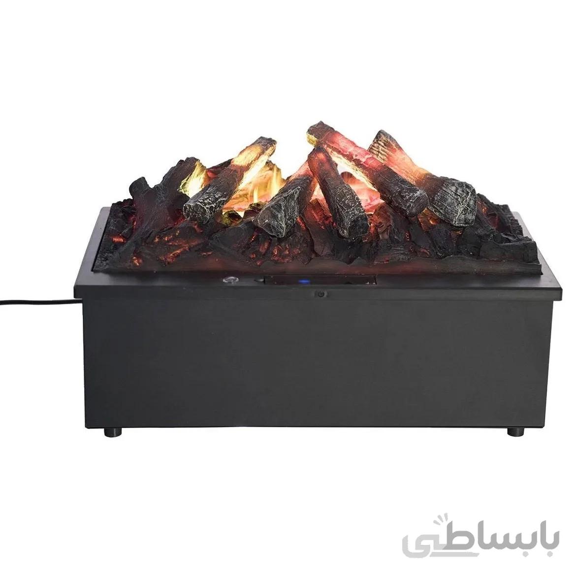شومینه برقی مدل WF551