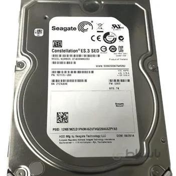 هارد دیسک اینترنال سیگیت Constellation ظرفیت 4 ترابایت ا Seagate Constellation Internal Hard Drive 4TB