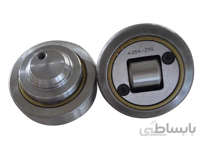 بلبرینگ ترکیبی لیفتراک 4.055 برند winkel