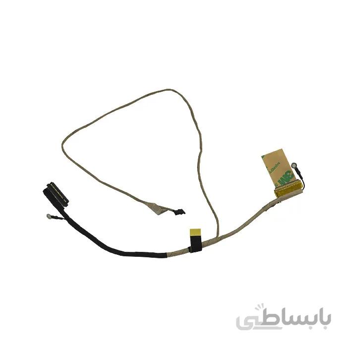 کابل فلت لپ تاپ سونی SVF 14 ا FLAT SONY SVF14